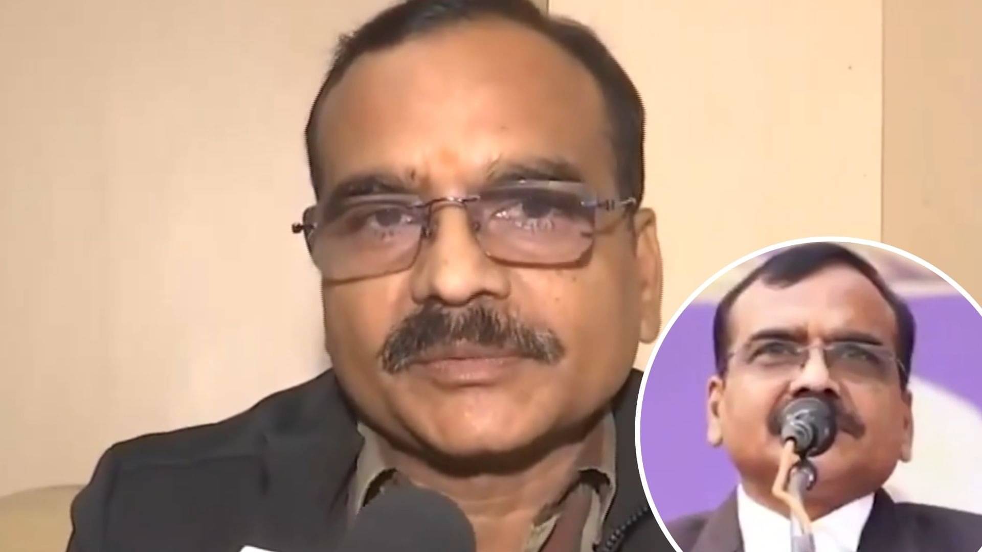 युवतियों के साथ संबंध, शादी का वादा, शोषण... कई आरोपों से घिरे IAS संतोष वर्मा कौन हैं? ब्राह्मणों पर विवादित बयान देकर फिर फंसे
