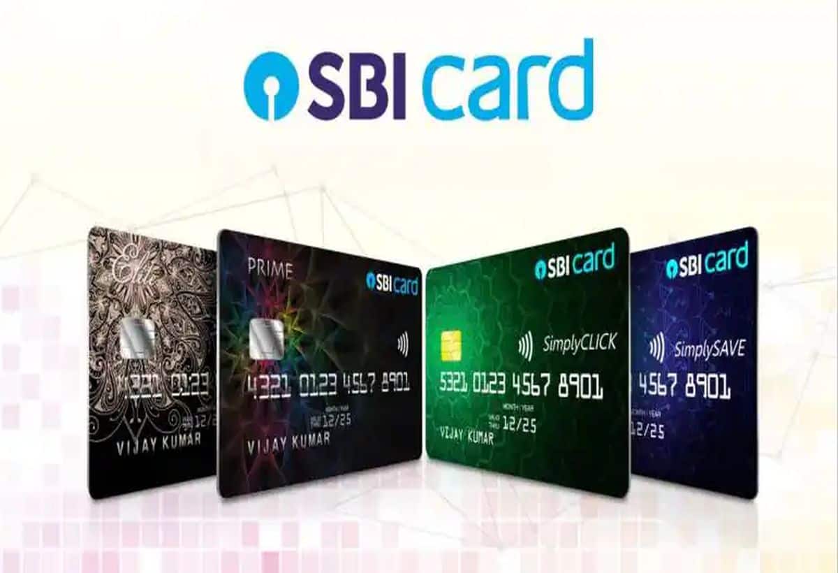 SBI Credit Card से पेमेंट करना आज से होगा महंगा, स्कूल फीस पेमेंट-वॉलेट लोड पर देना होगा एक्स्ट्रा चार्ज