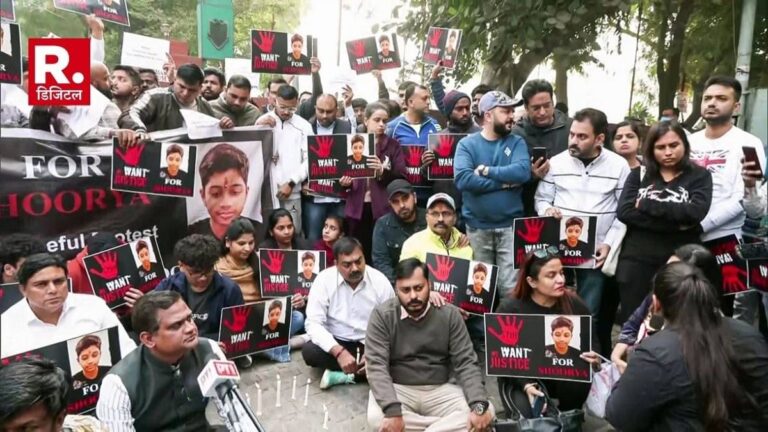 "मुझे बहुत दुख है कि..." स्कूलों में उत्पीड़न नहीं झेल पाए छात्र, 4 शहरों में 4 स्टूडेंट्स ने की खुदकुशी; छोड़ गए समाज के सामने कई सवाल