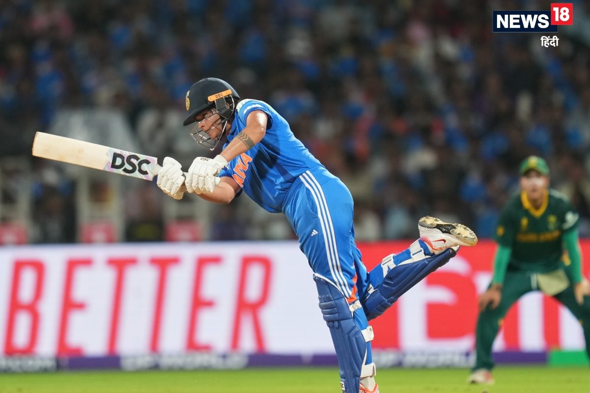 शेफाली के नाम हुआ वर्ल्ड रिकॉर्ड, ये कारनामा करने वाली बनीं सबसे युवा बैटर