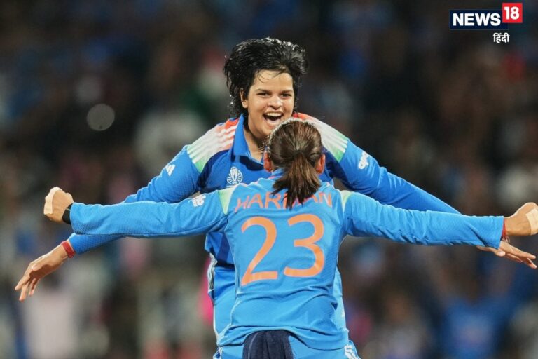 बैटिंग ही नहीं बॉलिंग भी...ट्रेनिंग की भट्ठी में खूब तपी शेफाली वर्मा