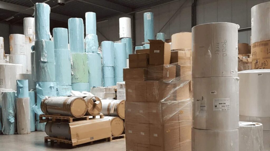 GST News : पेपर इंडस्ट्री को GST से राहत नहीं, एक्सरसाइज नोटबुक पर जारी रहेगा, फुल GST एग्जम्पशन