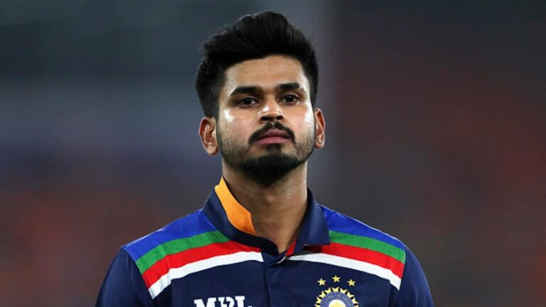 Shreyas Iyer: श्रे‍यस अय्यर सर्जरी के बाद अस्पताल से डिस्चार्ज, सिडनी में ही रहकर करेंगे रिकवरी