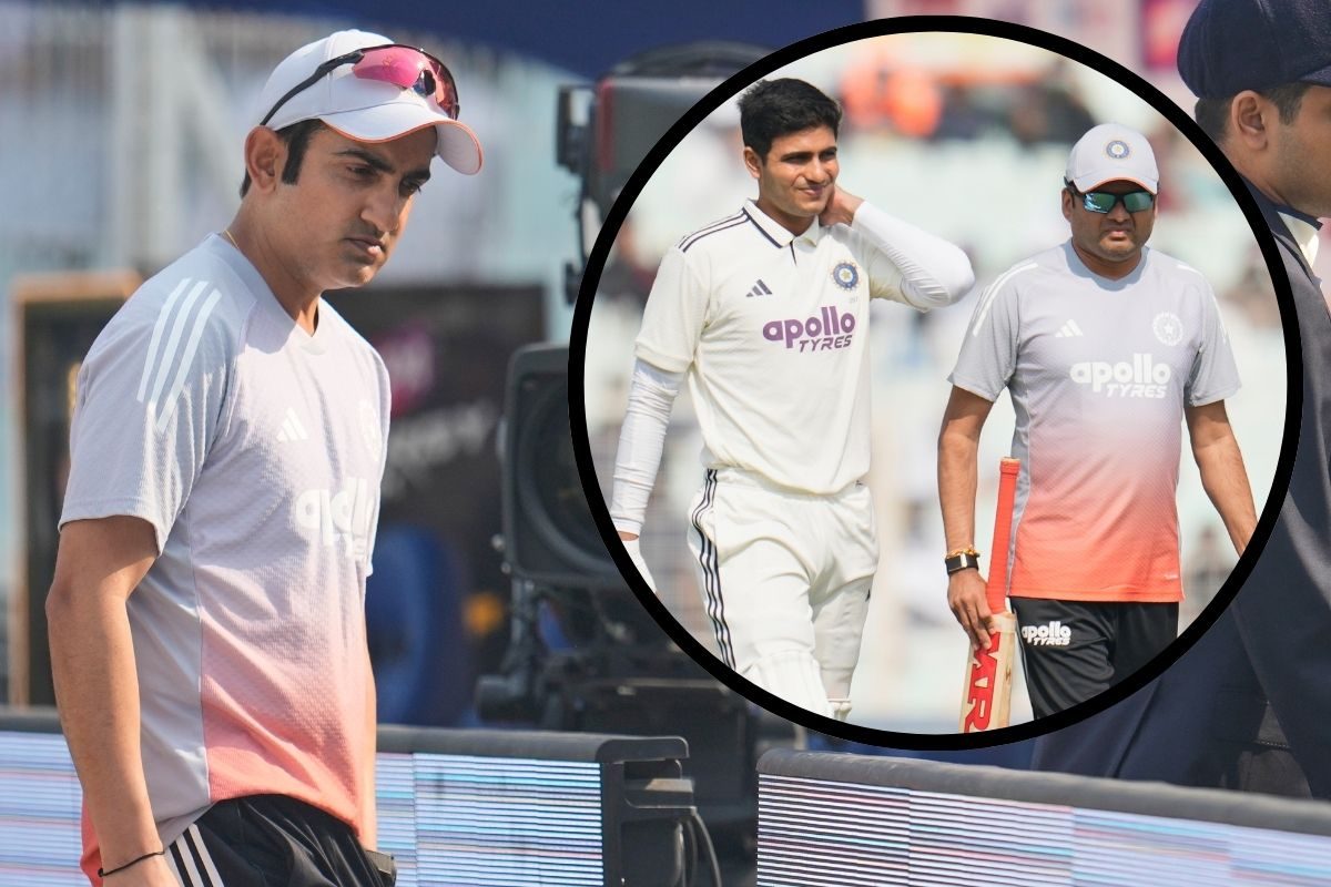 शुभमन गिल की चोट के इलाज में क्यों हुई देरी, भड़के हेड कोच गौतम गंभीर