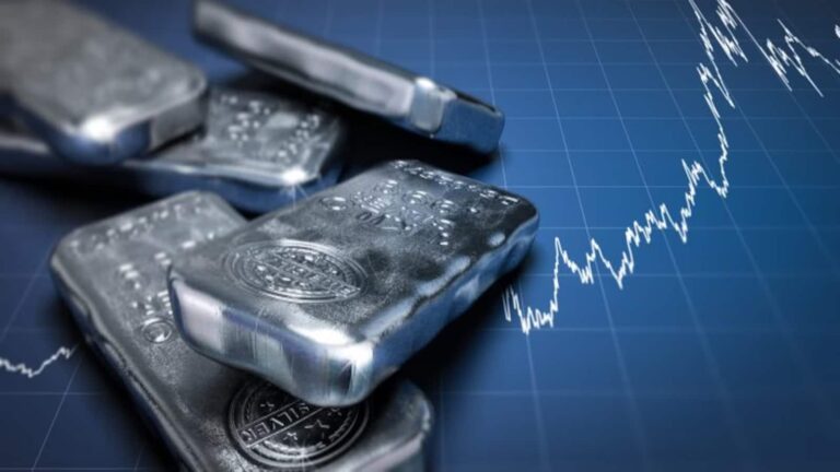 Silver Rate Today: चांदी के भाव में आई तेजी, आज 3 नवंबर को 2000 रुपये महंगा हुआ सिल्वर