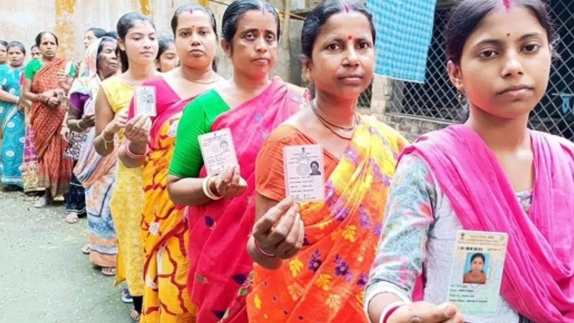 SIR 2.0: UP-बंगाल समेत 12 राज्य, 51 करोड़ मतदाता... आज से देश में शुरू हो रहा SIR का दूसरा चरण, घर-घर आएंगे BLO