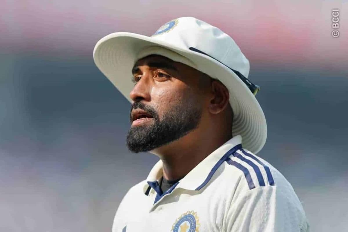 2 गेंद 2 विकेट, खुरदुरी गेंद ने किया अफ्रीका का खेल खराब,सिराज ने जमाया सिक्का