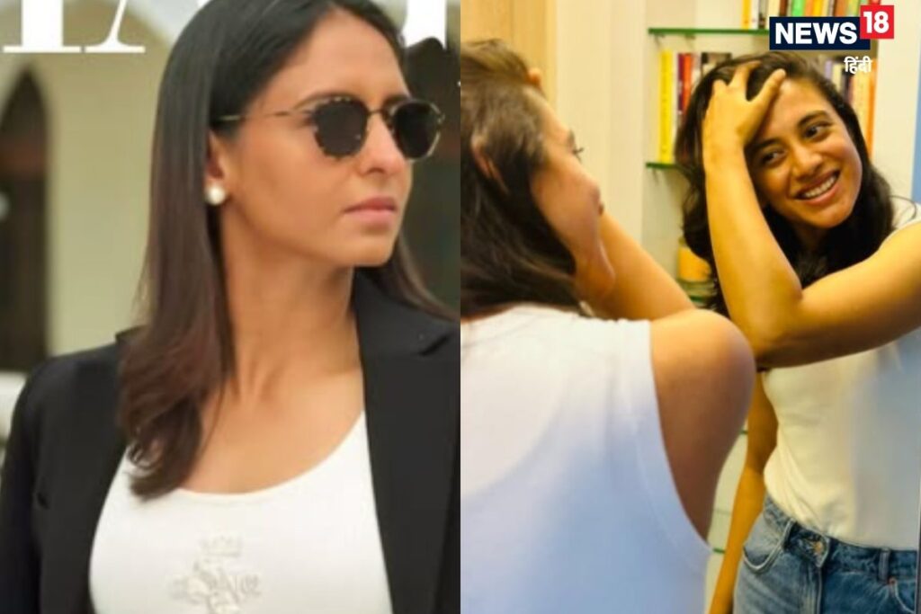 भारत की 3 अमीर महिला क्रिकेटर... जिनकी नेटवर्थ जानकर चौंधिया जाएंगी आंखें