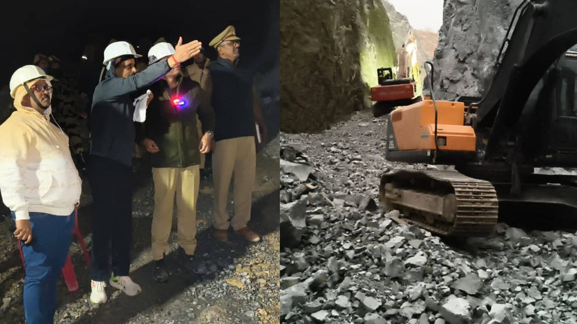 UP: सोनभद्र खदान हादसे में बड़ा एक्शन, खदान मालिक गिरफ्तार, मृतकों की सामने आई लिस्ट; कई मजदूर अब भी फंसे