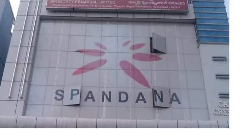 HDFC Bank के माइक्रोफाइनेंस के चीफ के वेंकटेश बनेंगे स्पंदना स्फूर्ति के सीईओ