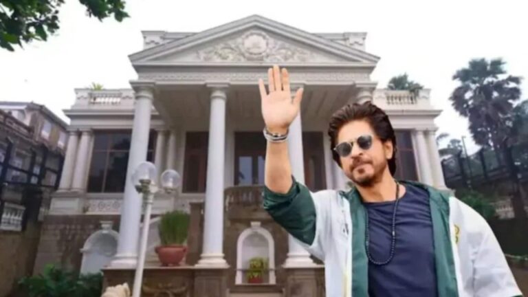 Shah Rukh Khan Birthday Special: आलीशान बंगला मन्नत के अलावा इन लग्जरी चीजों के भी मालिक हैं शाहरुख खान, नेटवर्थ उड़ा देगी होश