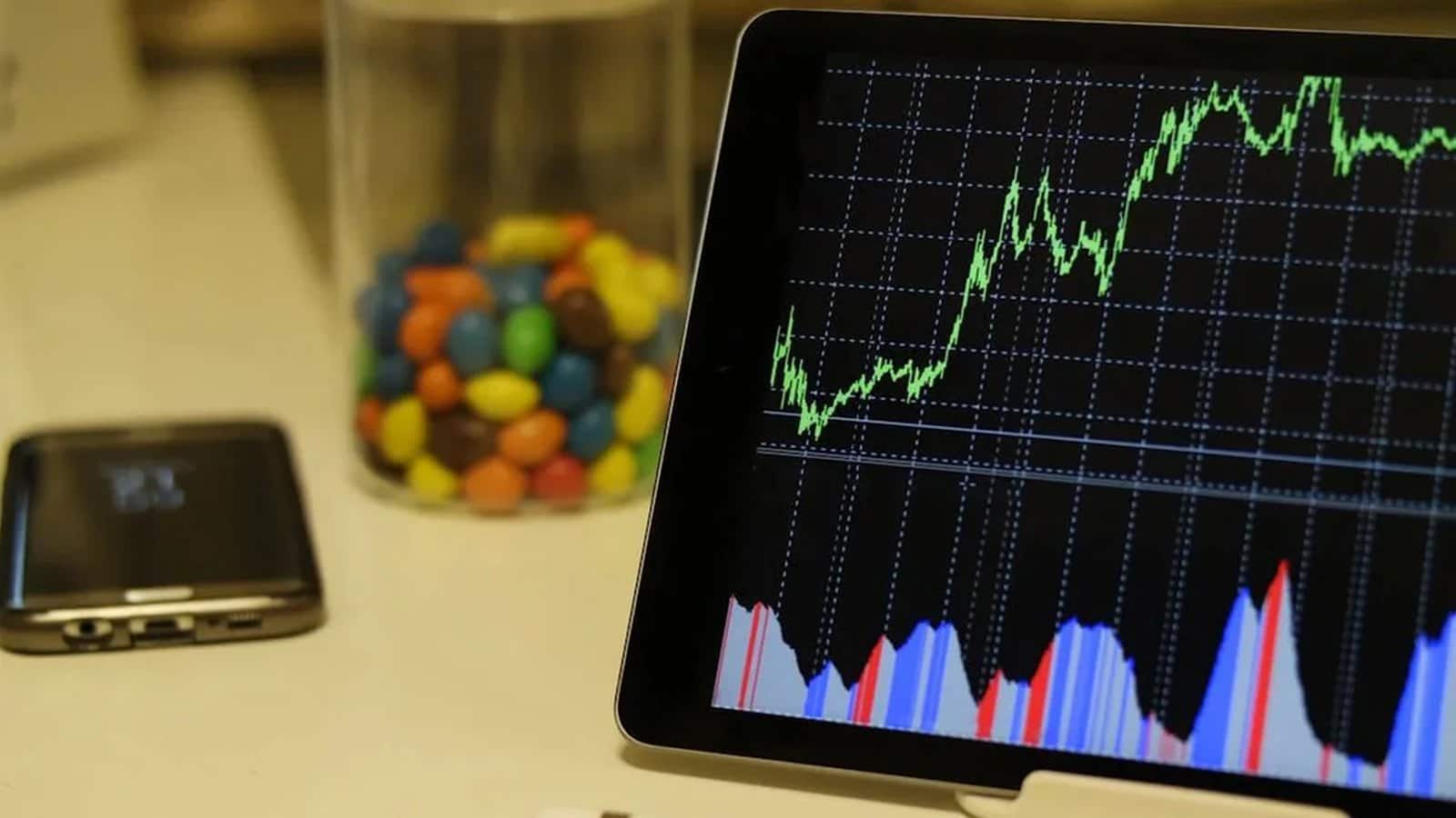 Capillary Technologies IPO Listing: 3% घाटे में लिस्टिंग के बाद SaaS कंपनी का शेयर 8% उछला