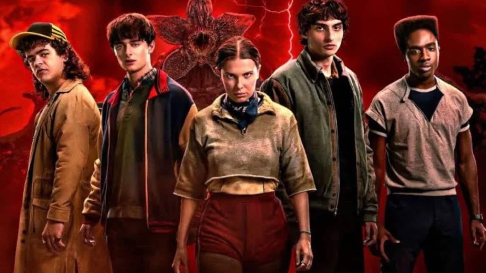 Stranger Things 5 Cast Fees: एक एपिसोड के किसी ने लिए 2 करोड़ तो किसी ने 9 करोड़! स्ट्रेंजर थिंग्स 5 कास्ट की फीस सुनकर हिल जाएंगे आप