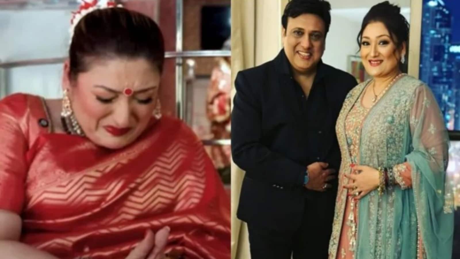 Sunita Ahuja On Govinda: वो एक मराठी एक्ट्रेस के साथ..., फिर गोविंदा के एक्ट्रा मेरिटल अफेयर पर बोलीं सुनीता आहूजा