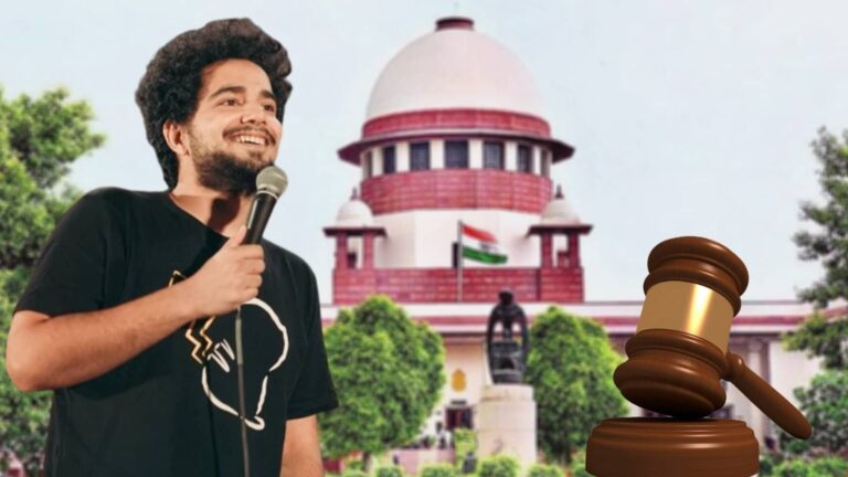 Samay Raina: दिव्यांगों का मजाक उड़ाने पर बुरे फंसे समय रैना, 3 कॉमेडियन को सुप्रीम कोर्ट ने दिए ये निर्देश