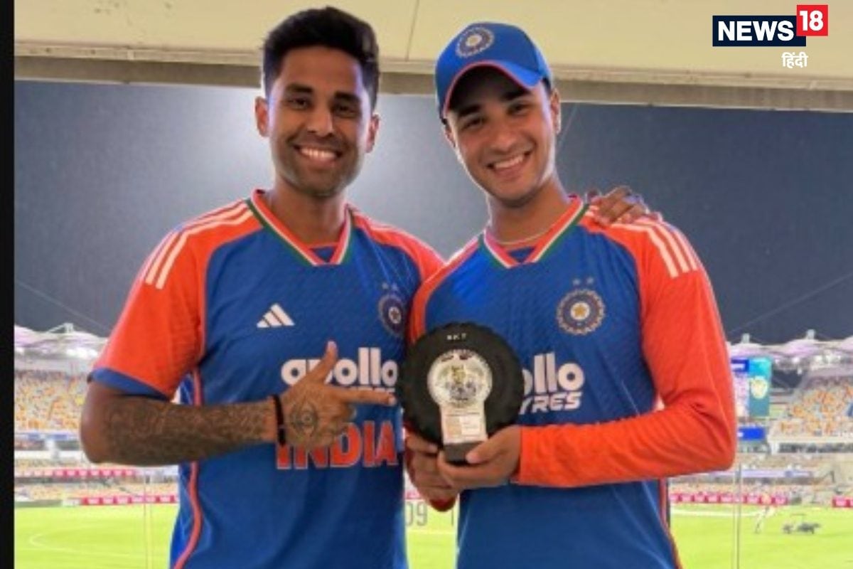 सूर्यवंशी से लेकर अभिषेक तक, 20 ओवर के खेलेंगे मैच, टीम, यहां देखें लाइव