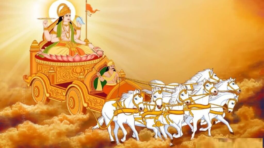 Surya Gochar November 2025: सूर्य देव करेंगे वृश्चिक राशि में गोचर, इन राशियों को मिलेगा पद-प्रतिष्ठा और सम्मान
