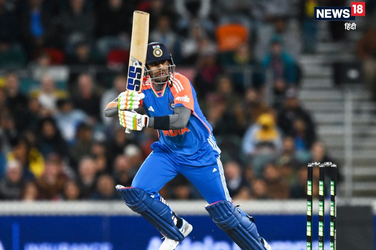 सूर्यकुमार ने ऑस्ट्रेलिया पर जीत का सेहरा किसके सिर बांधा? बोले- गौती भाई...