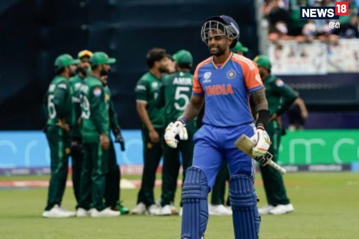 भारत-पाकिस्तान टी20 वर्ल्ड कप 2026 में कब और कहां भिड़ेंगे... लीक हुआ प्लान!