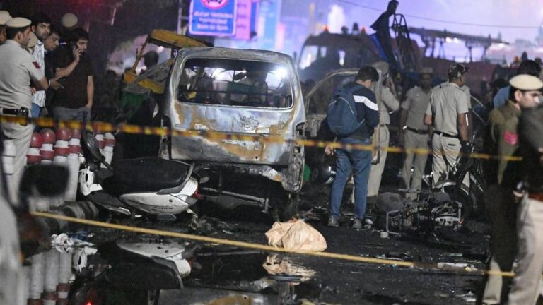 Delhi Blast Death Toll: दिल्ली ब्लास्ट के एक सप्ताह बाद बढ़ गया मौत का आंकड़ा, जानिए आतंकी हमले में अबतक कितने लोगों ने गंवाई जान