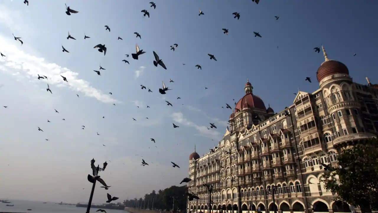 Indian Hotels Q2 Results: इंडियन होटल्स का मुनाफा सितंबर तिमाही में 49% गिरकर 285 करोड़ रहा