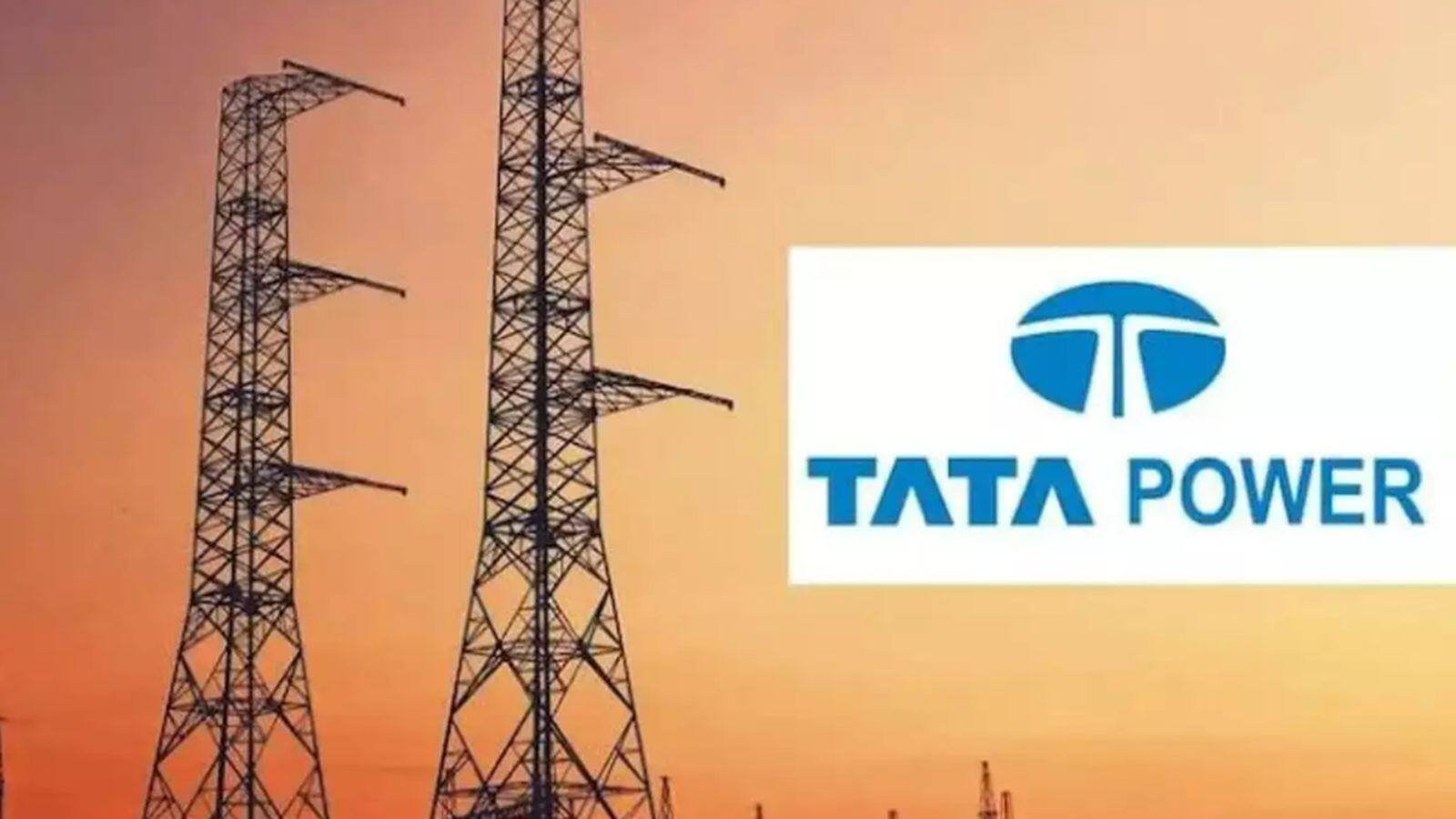 Tata Power Shares: 28% तक चढ़ सकते हैं टाटा पावर के शेयर, ब्रोकरेज ने इन कारणों से लगाया दांव
