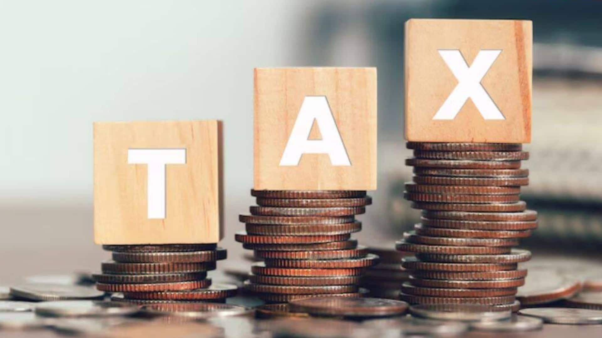 Tax Saving in Salary: आपकी सैलरी स्ट्रक्चर में छिपे हैं टैक्स बचत के बेहतरीन फॉर्मूले, जानिए कैसे कम करें टैक्स बोझ?