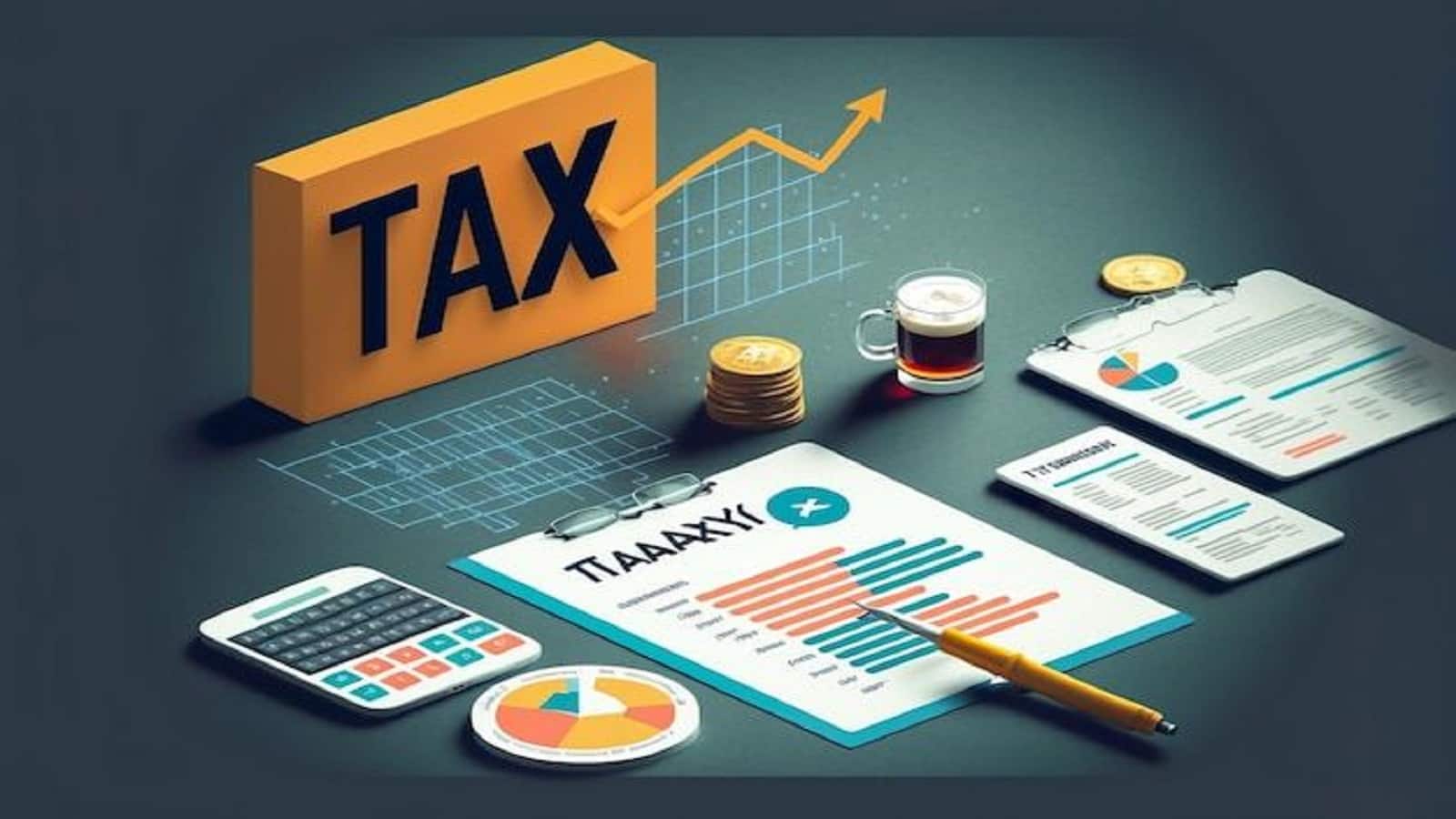 IT refunds :अगले महीने तक जारी होंगे अटके IT रिफंड, नया इनकम टैक्स बिल अप्रैल 2026 से लागू करने की तैयारी
