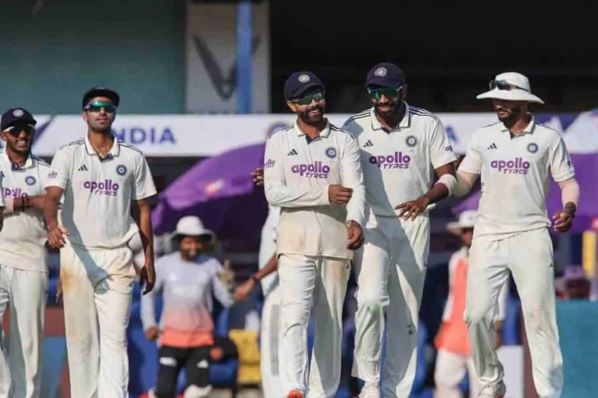 बीच बाजार लुट रही है टीम इंडिया, सीरीज और साख दोनों जाएगी