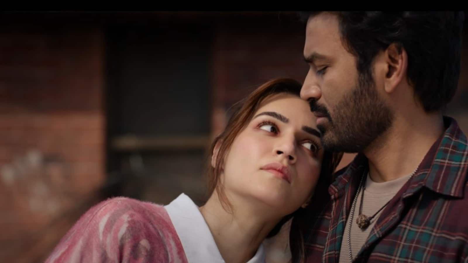 Tere Ishk Mein box office collection day 2: धनुष-कृति सेनन की फिल्म का चला जादू, दूसरे दिन इतने छापे नोट