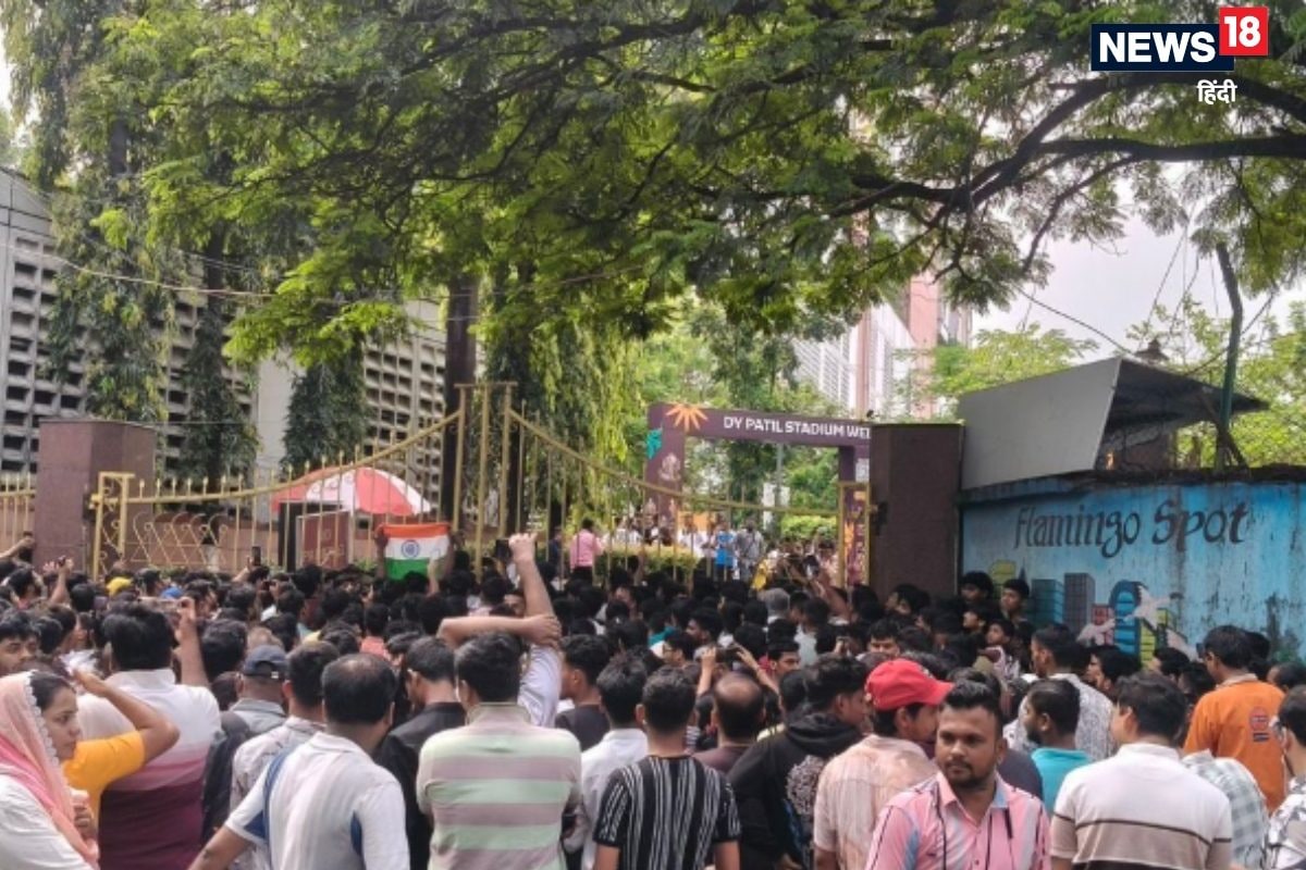 जेमिमा-हरमन को देखने के लिए फैंस में मारामारी, फाइनल के टिकट हुए सोल्ड आउट