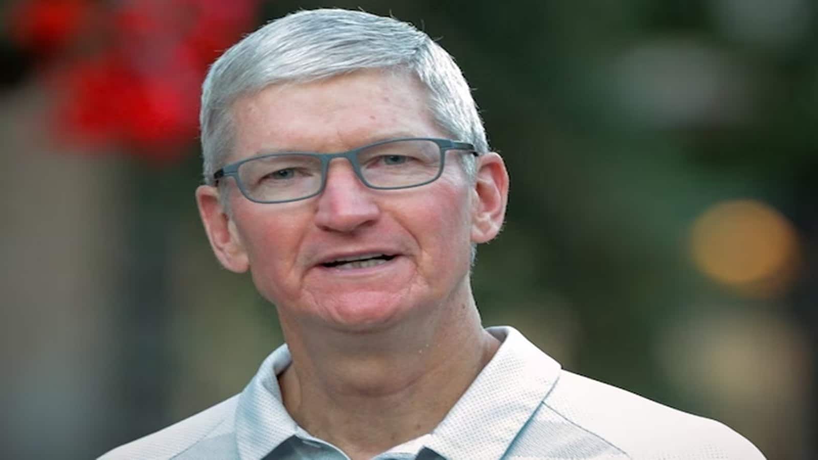 Apple से टिम कुक की अगले साल हो सकती है विदाई, नया उत्तराधिकारी खोजने की कोशिशें हुईं तेज