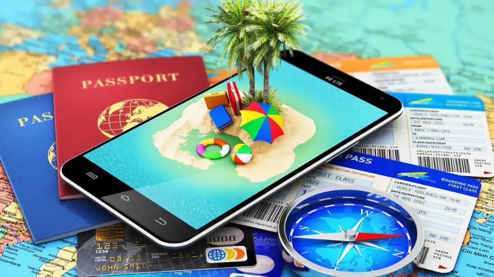 Prepaid Travel Cards: प्रीपेड ट्रैवल कार्ड﻿ से बनाएं विदेश यात्रा को सुरक्षित और किफायती, जानिए कैसे करें सही इस्तेमाल?