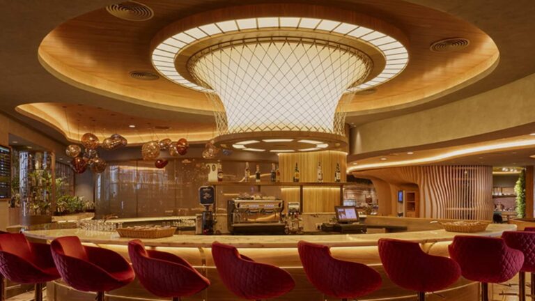 Travel Food Services के शेयर पर ICICI Securities बुलिश, 19% उछाल की जताई उम्मीद