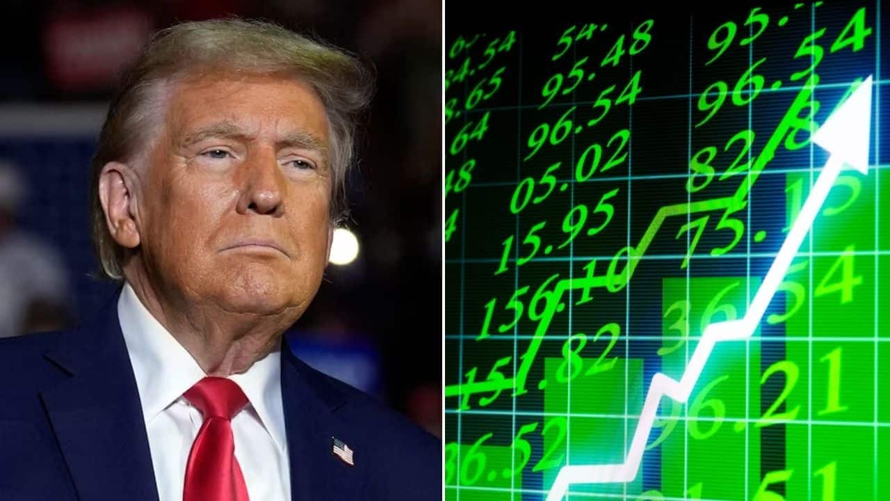 अमेरिका में 43 दिन बाद शटडाउन खत्म, क्या सेंसेक्स-निफ्टी में जारी रह सकती है तेजी?