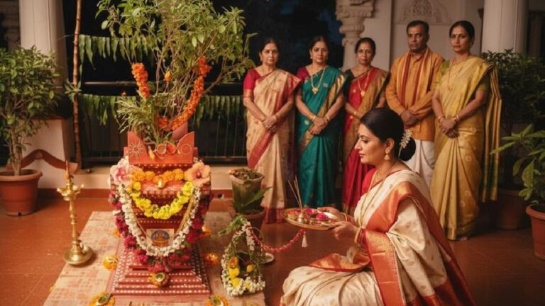 Tulsi Vivah Vidhi 2025 Muhurat: रविवार को नहीं करना चाहते हैं तुलसी विवाह, तो आज शाम प्रदोष काल में संपन्न करें विधि