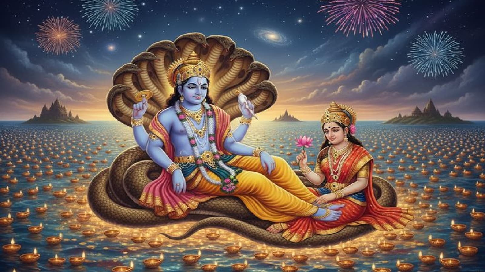 Utpanna Ekadashi 2025: एकादशी के दिन कर दी इनमें से एक भी गलती तो नहीं मिलेगा व्रत का फल, जानें इसके सख्त नियम