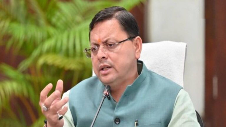 लैंड जिहाद, लव जिहाद और थूक जिहाद पर उत्तराखंड सरकार का एक्शन, CM धामी ने कहा- जिहादियों पर होगी कार्रवाई
