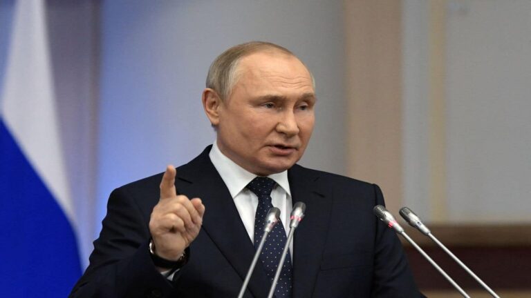 Defense and Fertilizer Stocks : 5-6 दिसंबर के बीच भारत आ सकते हैं रूसी राष्ट्रपति, डिफेंस और फर्टिलाइजर कंपनियों के लिए हो सकते हैं बड़े ऐलान