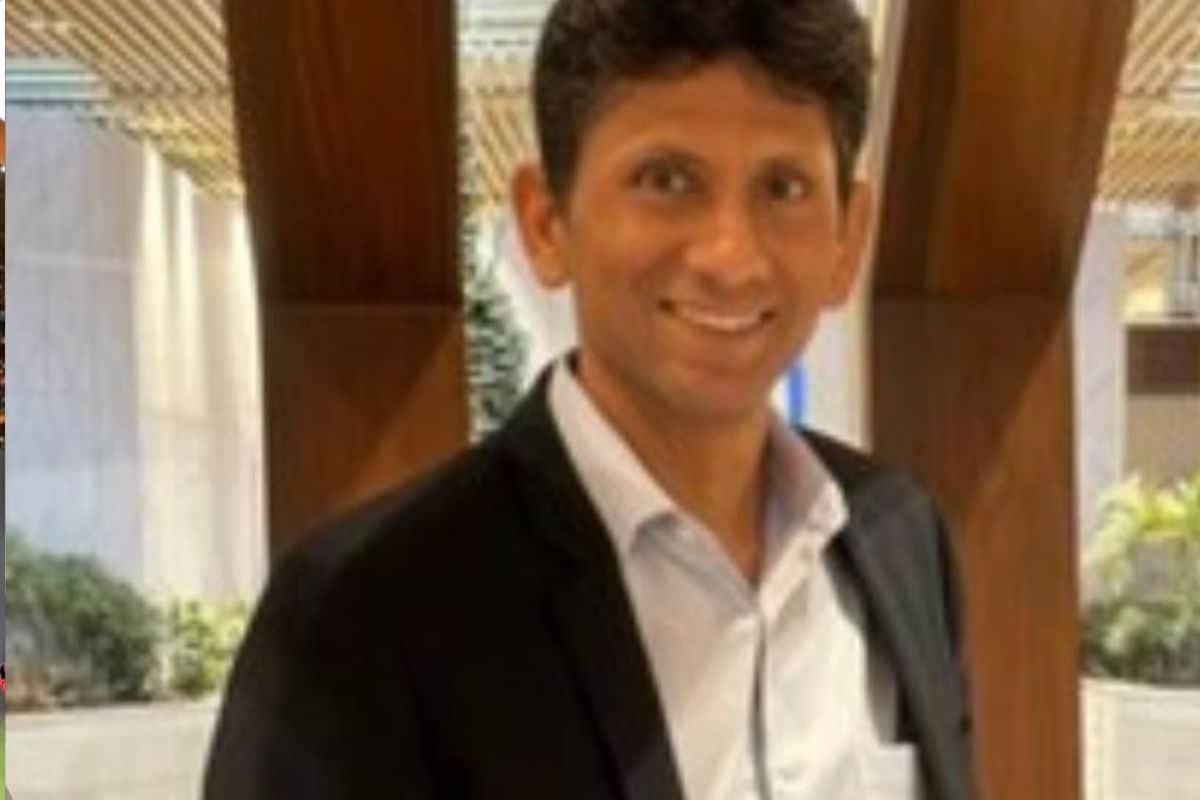 केएससीए अध्यक्ष पद का चुनाव लड़ेंगे वेंकटेश प्रसाद, कुंबले और श्रीनाथ का साथ