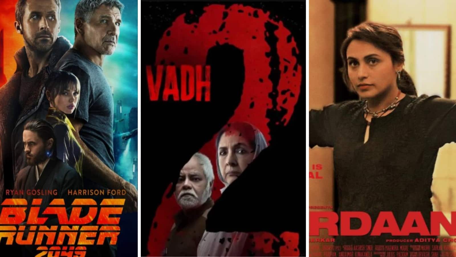 OTT Most Watch Movies: IFFI 2025 में वध 2 के प्रीमियर से पहले, देखिए हॉलीवुड से लेकर इन बॉलीवुड फिल्मों के धमाकेदार सीक्वल