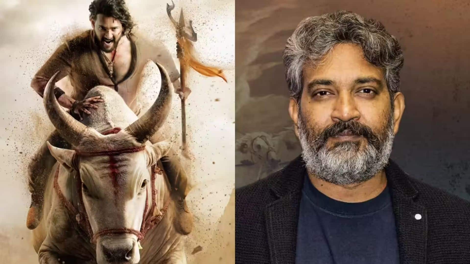 SS राजामौली की 1300 करोड़ की 'वाराणसी' फिल्म फंसी विवाद में, क्या बदलेगा फिल्म का नाम?