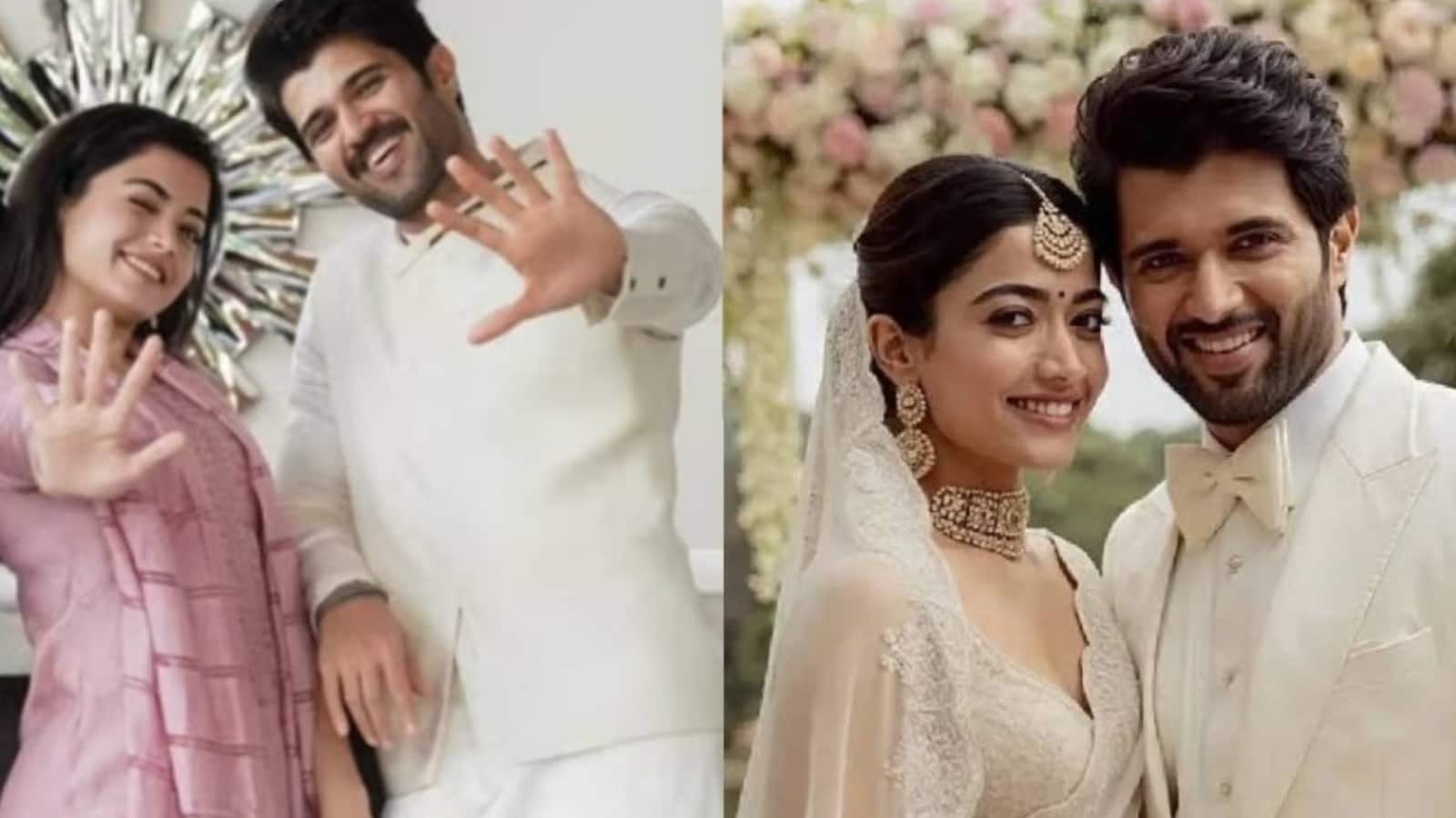 Rashmika Mandanna-Vijay Deverakonda Wedding: बैंड बाजा बारात के साथ विजय देवरकोंडा तैयार, जाने कब और कहां रश्मिका मंदाना के साथ लेंगे साथ फेरे?