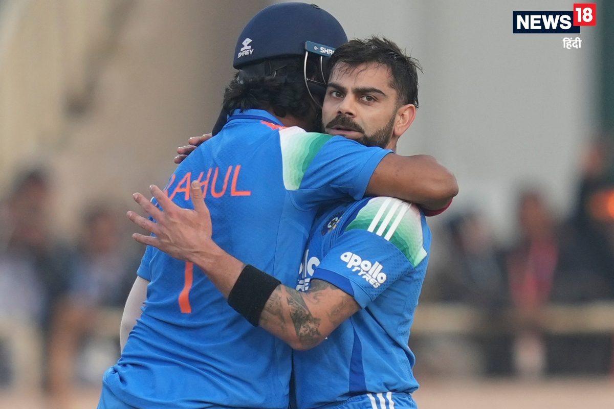 आखिरी पलों में नर्वस हो गई थी टीम इंडिया, जीत के बाद क्या बोले कप्तान राहुल