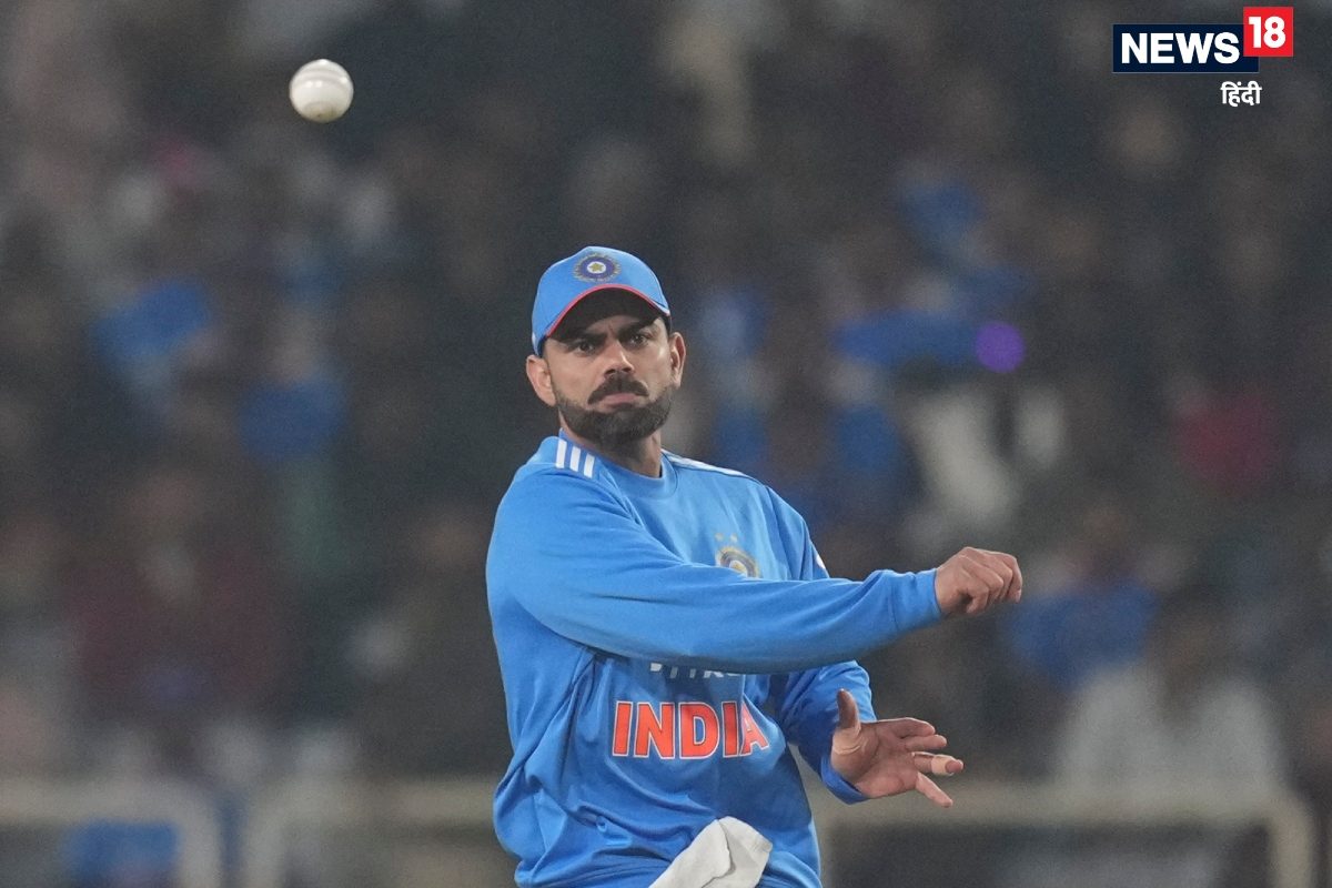 विराट मानसिक तैयारी में रखते हैं विश्वास, मैच के बाद दी प्रतिक्रिया