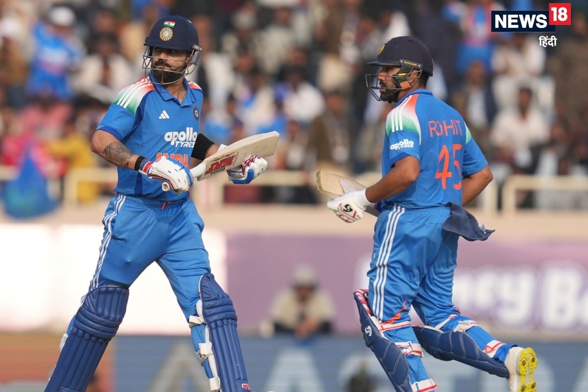 ‘अगरकर देख रहे हो…’ रोहित-कोहली कभी कहीं नहीं गए थे और न ही कहीं जा रहे हैं'