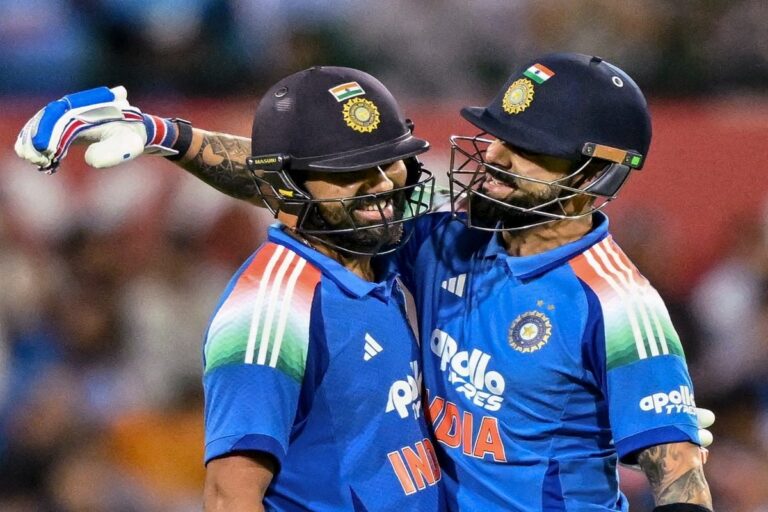 रोहित शर्मा की बादशाहत! हिटमैन के 6 रिकॉर्ड जिनसे विराट कोहली भी रह गए दूर