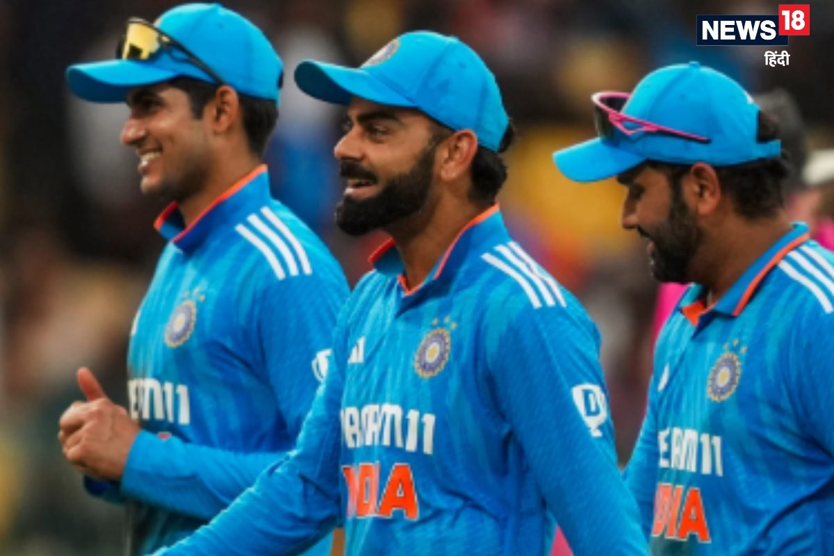 टेस्ट की हार से मचे हाहाकार के बाद भारत 7 बदलाव के साथ वनडे में उतरेगा