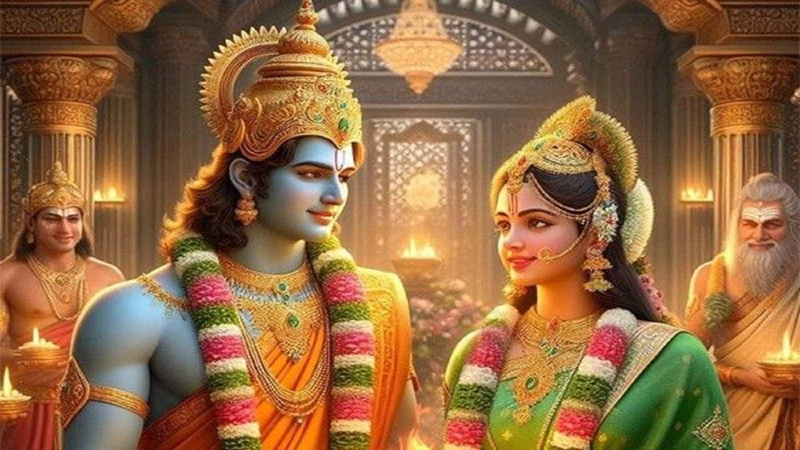 Vivah Panchami 2025: 25 नवंबर को होगी विवाह पंचमी, वैवाहिक जीवन में प्रेम बढ़ाने के लिए इस दिन करें ये उपाय