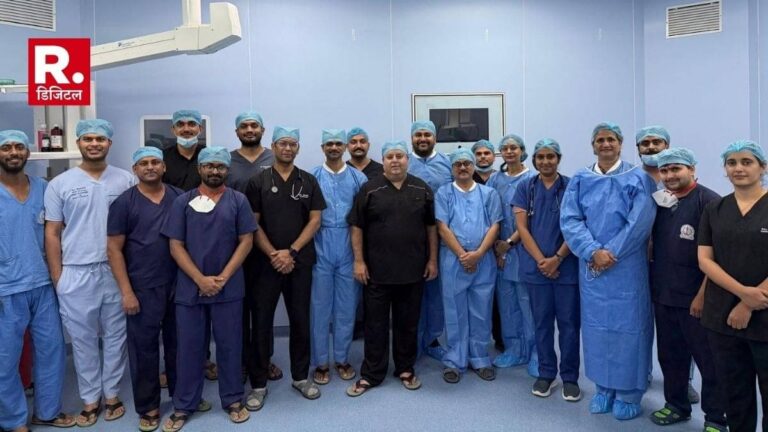 11 साल के बच्चे को थी दुर्लभ बीमारी, मां ने दी किडनी, फिर सफदरजंग के डॉक्टरों ने कर दिया चमत्कार; पहली बार ऐसे मरीज को मिली नई जिंदगी
